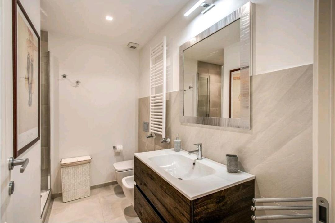 Apartment Suity I Cozy Leutari 23 Rom